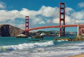 California