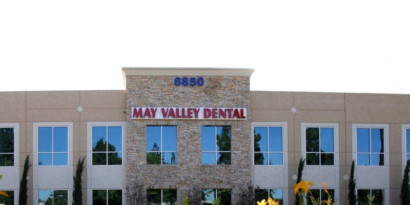 May Valley Dental Center