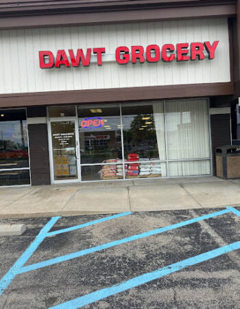 Dawt Grocery