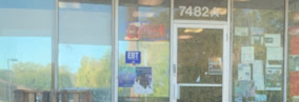 Eden Asian Grocery