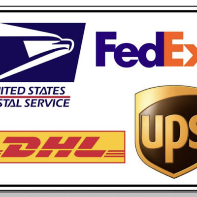 Postal Express