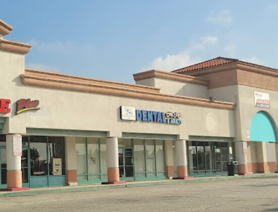 ATLANTIC PACIFIC SMILE DENTAL GROUP
