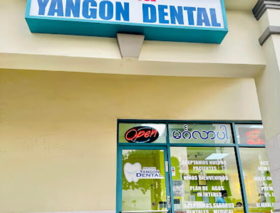 San Jose Yangon Dental