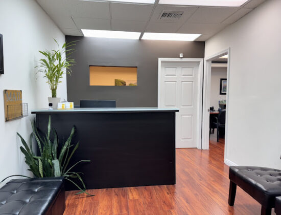 Mandalay Insurance and Financial Services