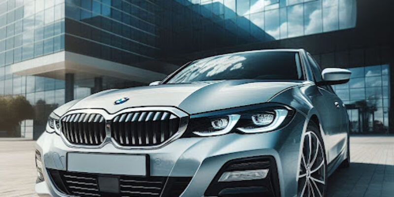 Next Gear Bimmer Motor