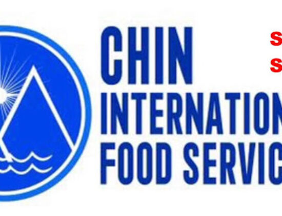 Sushi Supply – Chin International Food Services