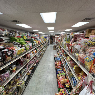 Chin Hill Asian Grocery