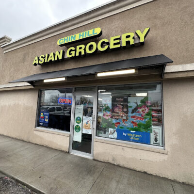 Chin Hill Asian Grocery