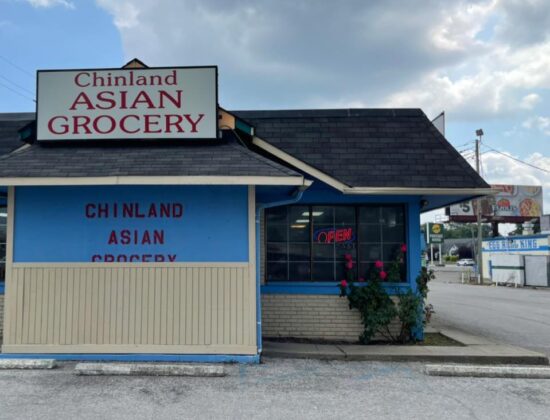 Chinland Asian Grocery