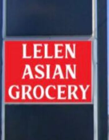 LeLen Asian Grocery Store