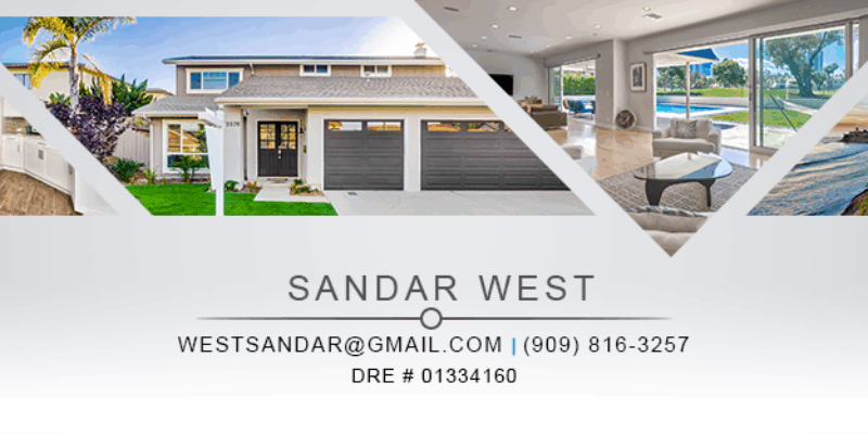 Sandar West