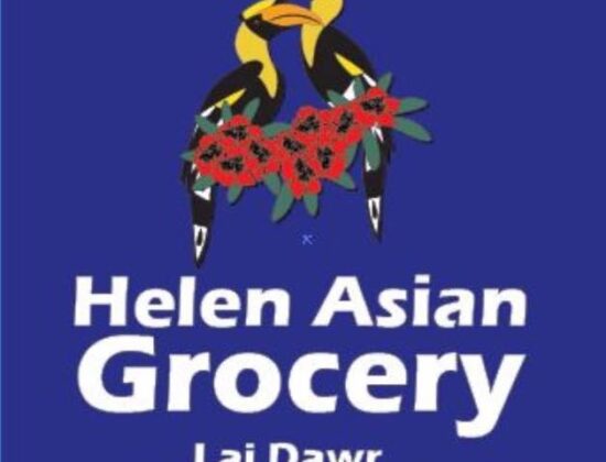 Helen Asian Grocery