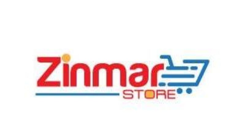 Zinmar Store