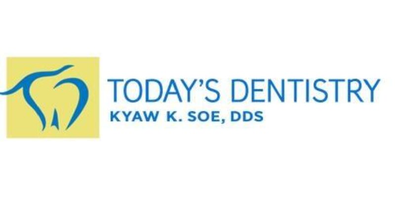 Today's Dentistry
