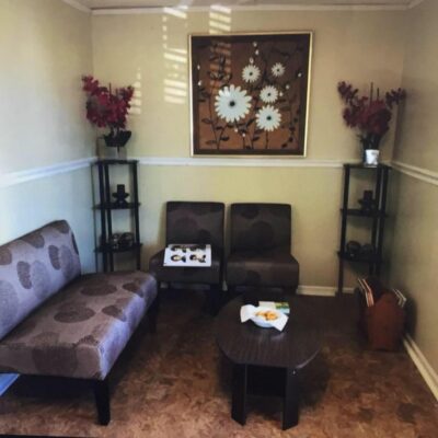 Tu Tu's Beauty Salon