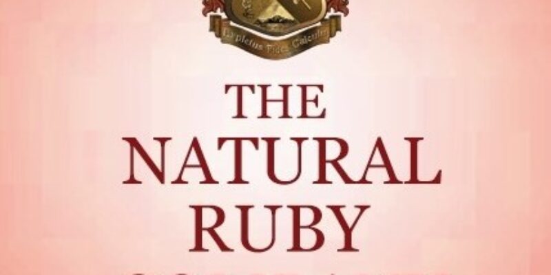 The Natural Ruby Company