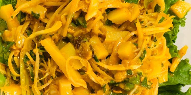KAI Burmese Cuisine