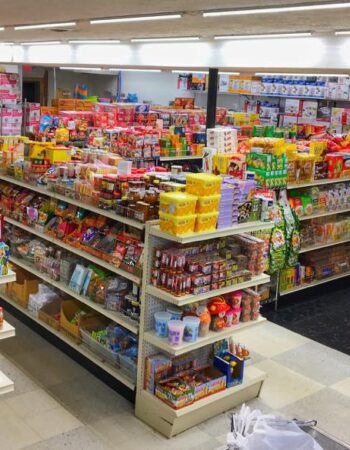 Hmung Asian Grocery