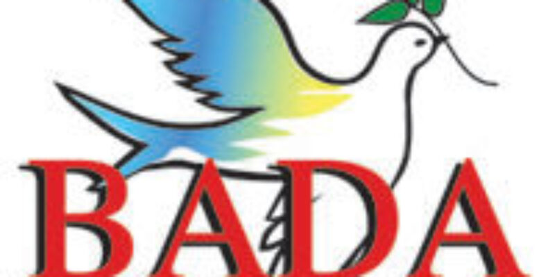 Burmese American Democratic Alliance