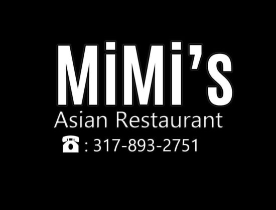 MiMi's Asian Restaurant