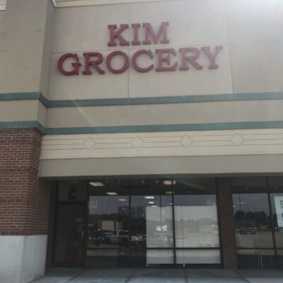 Sister Asian Grocery