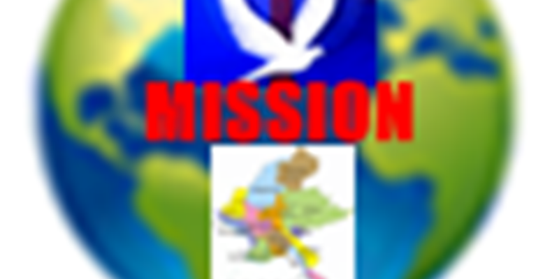 Agape Myanmar Mission