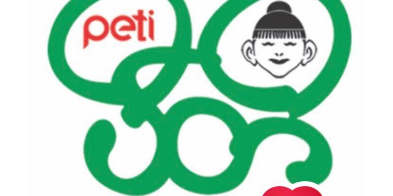 Eat Burmese Eat Peti