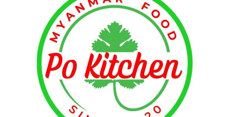 Po Kitchen – Myanmar Cuisine