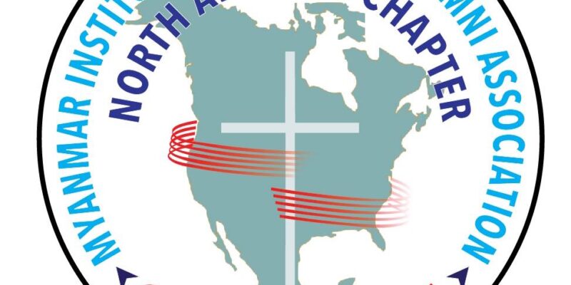 Myanmar Institute of Theology Alumni Association North America Chapter