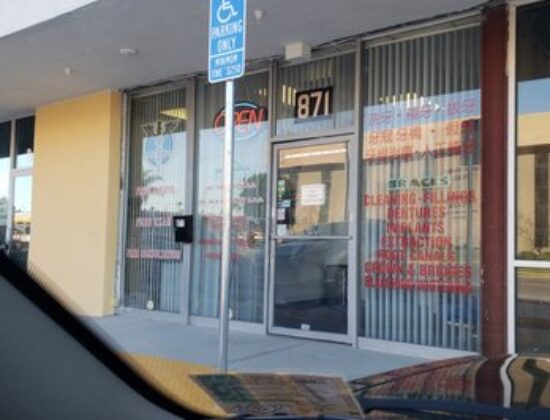 Golden Dragon Dentistry