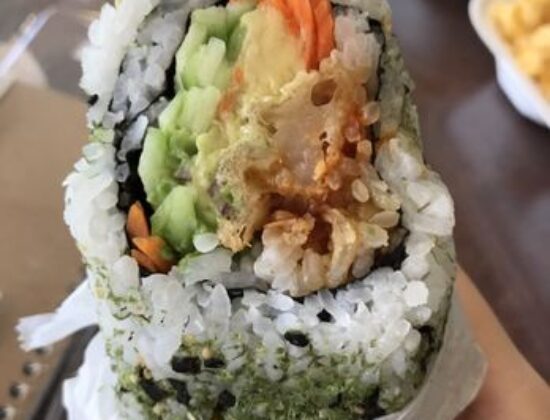Kikka Sushi