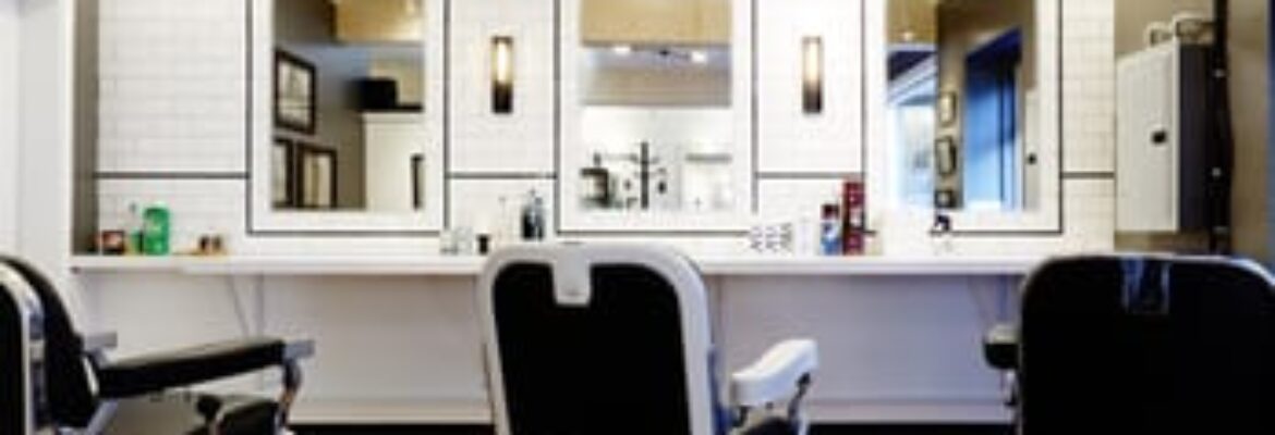 Moe Beauty Salon