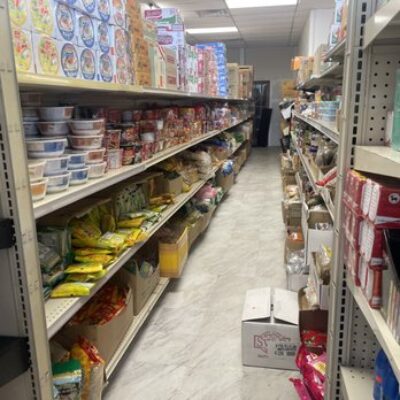 Lemro Asian Grocery Store (မြန်မာဆိုင်)