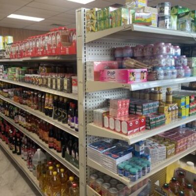 Lemro Asian Grocery Store (မြန်မာဆိုင်)