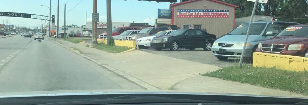 Unity Auto Repair & Tire Service