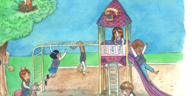 Chinsuh Childcare
