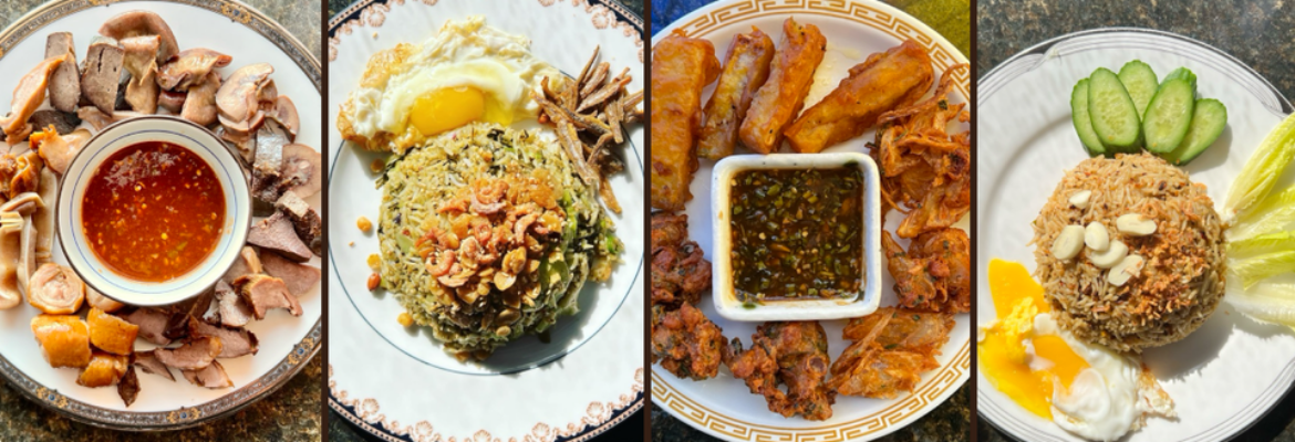 Mandalay Morning Star Burmese Kitchen