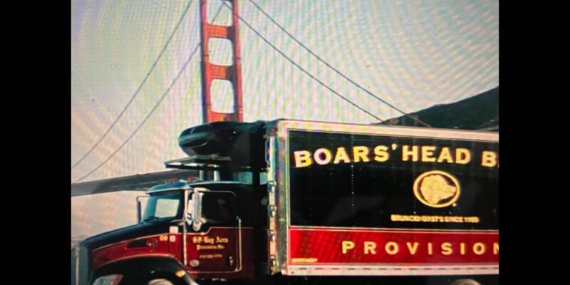 S.F. Bay Area Provisions