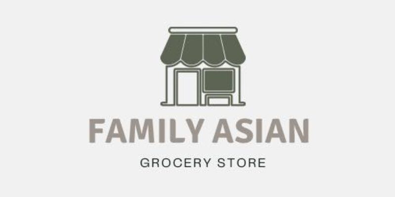 Family Asian Grocery Store (မြန်မာကုန်စုံဆိုင်)