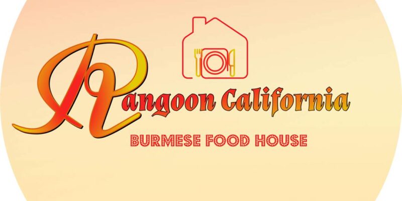 Rangoon California restaurant