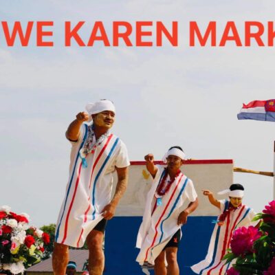 Shwe Karen Market & Deli