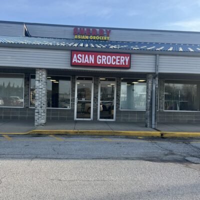 Sherry Asian Grocery