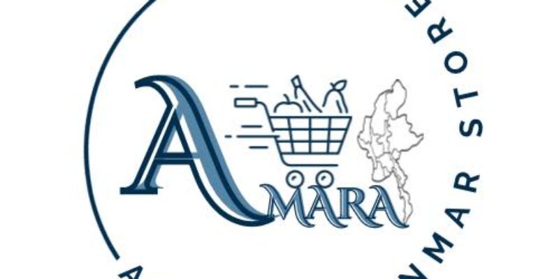 Amara Asian Mart