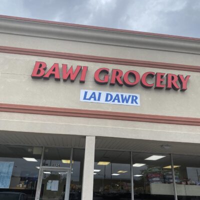 Bawi Grocery Llc