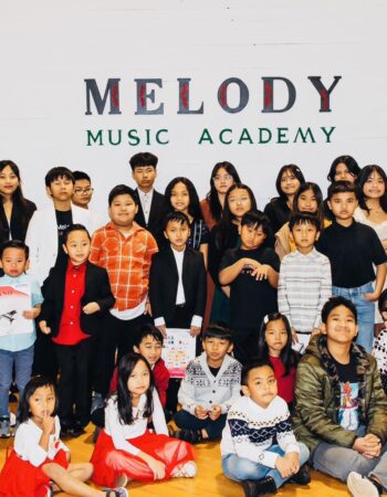 Melody Music Academy