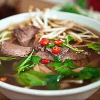 Roku Sushi & Pho