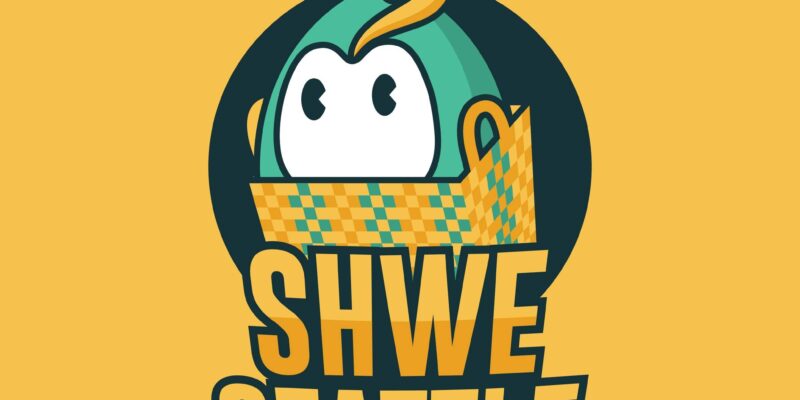 Shwe Seattle Myanmar Mart
