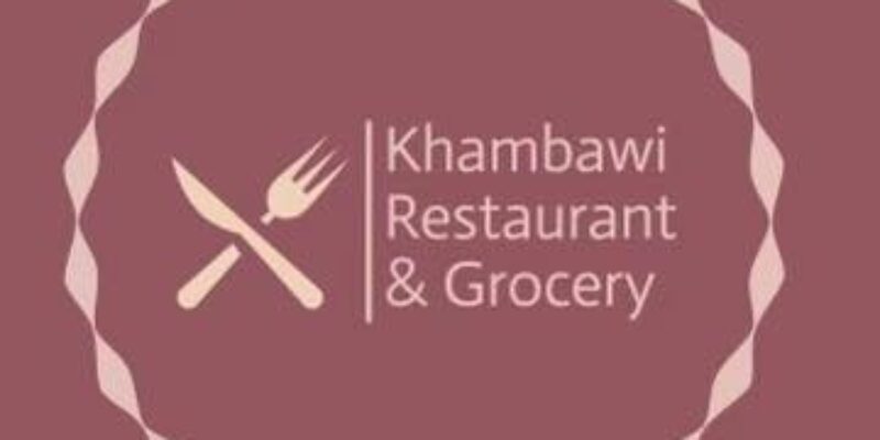 Khambawi Restaurant & Grocery
