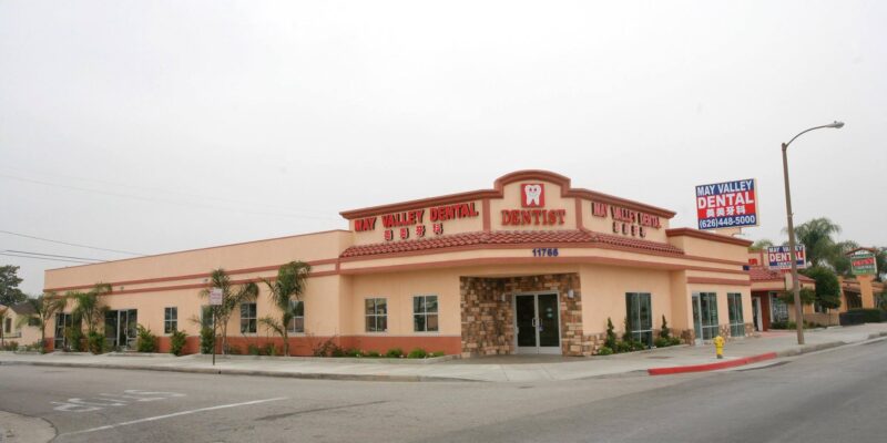 May Valley Dental Center