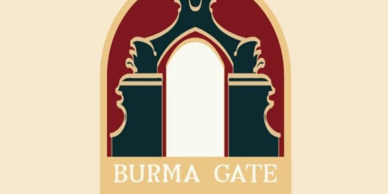 BURMA GATE – USA